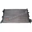 GT-BERGMANN GT10-019 - Radiateur, refroidissement du moteur