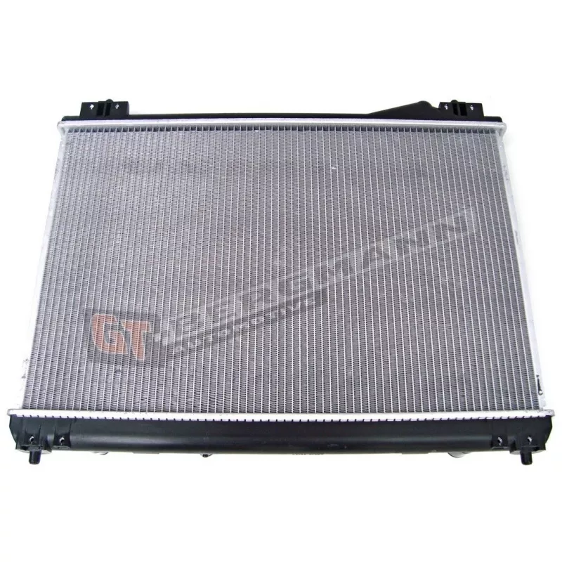 Radiateur, refroidissement du moteur GT-BERGMANN GT10-021 - Visuel 1