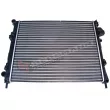 Radiateur, refroidissement du moteur GT-BERGMANN [GT10-025]