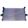 Radiateur, refroidissement du moteur GT-BERGMANN [GT10-027]