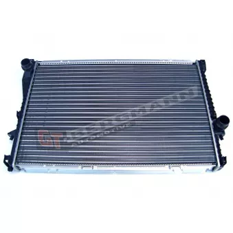 Radiateur, refroidissement du moteur GT-BERGMANN OEM 1436060
