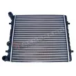 GT-BERGMANN GT10-038 - Radiateur, refroidissement du moteur