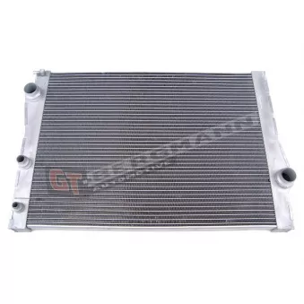 Radiateur, refroidissement du moteur GT-BERGMANN GT10-043 pour BMW X5 xDrive 40e - 279cv
