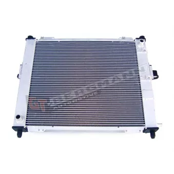 GT-BERGMANN GT10-051 - Module de refroidissement