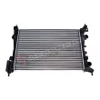 Radiateur, refroidissement du moteur GT-BERGMANN [GT10-060]
