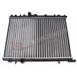 Radiateur, refroidissement du moteur GT-BERGMANN [GT10-069]