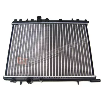 Radiateur, refroidissement du moteur GT-BERGMANN GT10-069 pour PEUGEOT PARTNER 1.4 BiFuel - 75cv