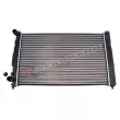 Radiateur, refroidissement du moteur GT-BERGMANN [GT10-070]