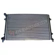 Radiateur, refroidissement du moteur GT-BERGMANN [GT10-071]