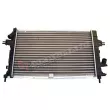Radiateur, refroidissement du moteur GT-BERGMANN [GT10-073]
