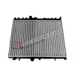 GT-BERGMANN GT10-074 - Radiateur, refroidissement du moteur