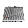 GT-BERGMANN GT10-074 - Radiateur, refroidissement du moteur