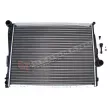 GT-BERGMANN GT10-080 - Radiateur, refroidissement du moteur