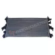 GT-BERGMANN GT10-083 - Radiateur, refroidissement du moteur