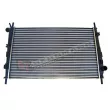 GT-BERGMANN GT10-086 - Radiateur, refroidissement du moteur