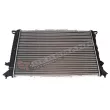 GT-BERGMANN GT10-088 - Radiateur, refroidissement du moteur