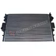Radiateur, refroidissement du moteur GT-BERGMANN [GT10-095]