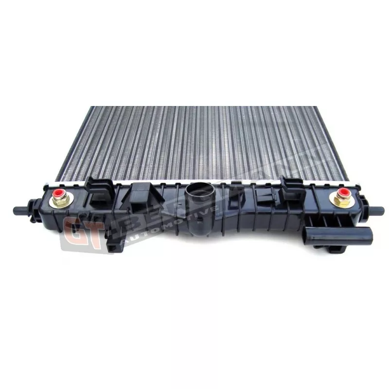 Radiateur, refroidissement du moteur GT-BERGMANN GT10-101 - Visuel 2