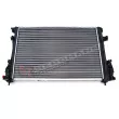 Radiateur, refroidissement du moteur GT-BERGMANN [GT10-103]