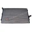 Radiateur, refroidissement du moteur GT-BERGMANN [GT10-104]