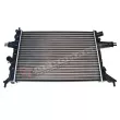 Radiateur, refroidissement du moteur GT-BERGMANN [GT10-106]