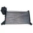 Radiateur, refroidissement du moteur GT-BERGMANN [GT10-119]