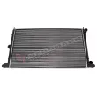 Radiateur, refroidissement du moteur GT-BERGMANN [GT10-161]