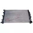 GT-BERGMANN GT10-162 - Radiateur, refroidissement du moteur