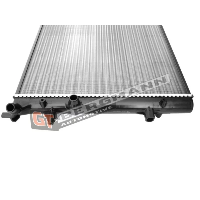 Radiateur, refroidissement du moteur GT-BERGMANN GT10-164 - Visuel 2