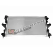 GT-BERGMANN GT10-166 - Radiateur, refroidissement du moteur