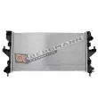 GT-BERGMANN GT10-166 - Radiateur, refroidissement du moteur