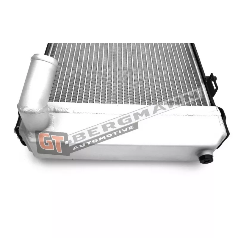 Radiateur, refroidissement du moteur GT-BERGMANN GT10-168 - Visuel 2