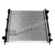 Radiateur, refroidissement du moteur GT-BERGMANN [GT10-174]
