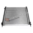 GT-BERGMANN GT10-174 - Radiateur, refroidissement du moteur