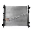 GT-BERGMANN GT10-174 - Radiateur, refroidissement du moteur