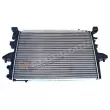 GT-BERGMANN GT10-175 - Radiateur, refroidissement du moteur