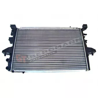 Radiateur, refroidissement du moteur GT-BERGMANN OEM 7H0121253K