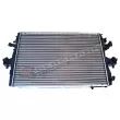 GT-BERGMANN GT10-175 - Radiateur, refroidissement du moteur