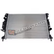 GT-BERGMANN GT10-182 - Radiateur, refroidissement du moteur