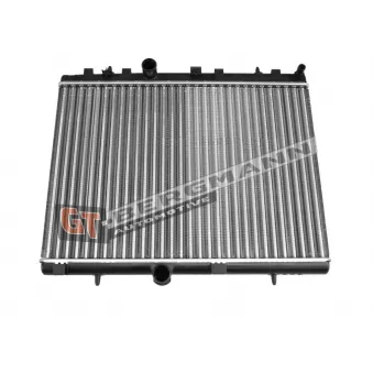 Radiateur, refroidissement du moteur GT-BERGMANN OEM 1330P8