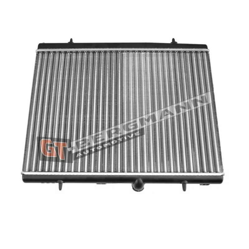 Radiateur, refroidissement du moteur GT-BERGMANN GT10-188 - Visuel 1