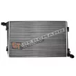 Radiateur, refroidissement du moteur GT-BERGMANN [GT10-198]