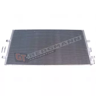 Condenseur, climatisation GT-BERGMANN GT11-003 pour FORD TRANSIT TOURNEO 2.2 TDCi - 115cv