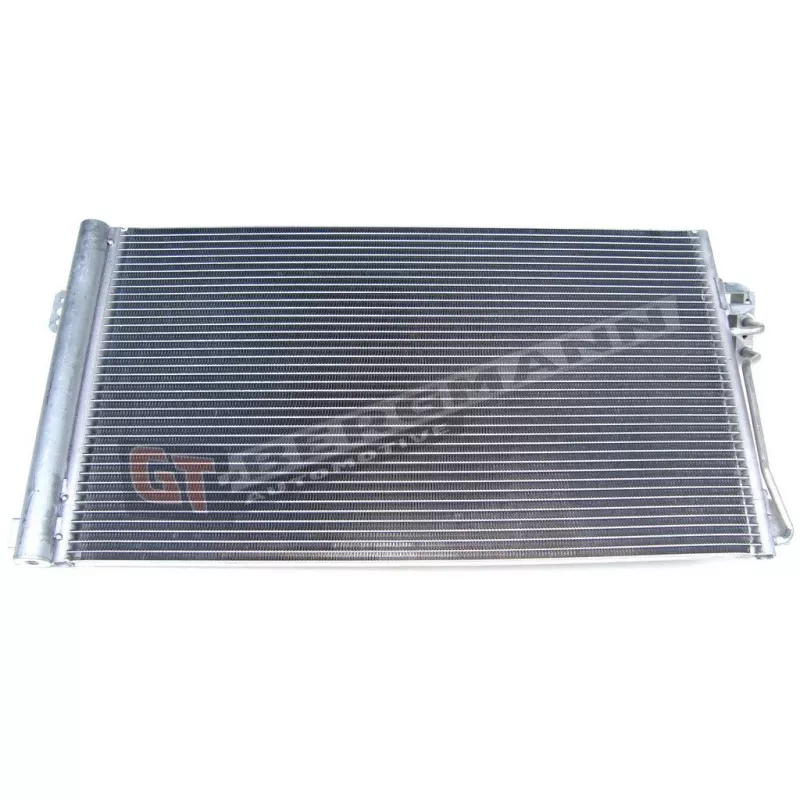 Condenseur, climatisation GT-BERGMANN GT11-015 - Visuel 1