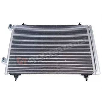 Condenseur, climatisation GT-BERGMANN OEM 9682531680