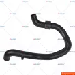 Durite de radiateur AUGER [1521504]