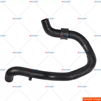 AUGER 1521504 - Durite de radiateur