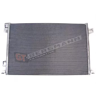 Condenseur, climatisation GT-BERGMANN OEM 51779945