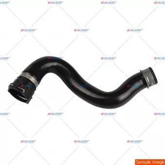 Durite de radiateur AUGER [1521619]