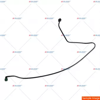 AUGER 1521680 - Durite de radiateur